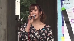 AKB48 - AKB48大家志津香,学園祭は"うらやましい"