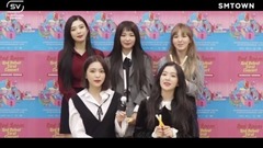 Red Velvet 1st Concert-Red Room SURROUND VIEWING PREVIEW