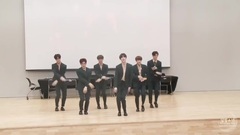 Astro(韩国) - 你随风而来