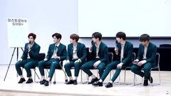 Astro(韩国) - 你随风而来