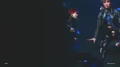 Astro(韩国) - Crazy sexy cool