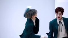 Astro(韩国) - 你随风而来