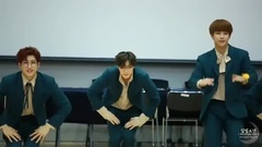 Astro(韩国) - 你随风而来