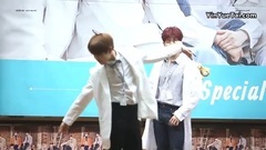 Astro(韩国) - 你随风而来