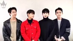 MYNAME - "出会いあいしてくれてありがとう2017"開催決定!