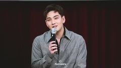 NU'EST - 光云大签名会