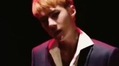 鹿晗 - 奇妙能力歌