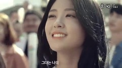 金雪炫(AOA) - [池珍熙,雪炫aoa] dongbu insurance保險 CF