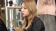 金浦签名会 饭拍Full