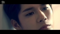 许阁,邕圣祐(WANNA ONE) - 傻瓜啊