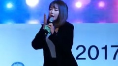 2017年传统体育体验博览会开幕仪式