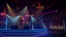 Camélia Jordana - Moi c'est (Live Alcaline - Septembre 2014) (Live Alcaline)
