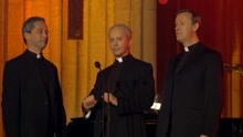 The Priests,神父合唱團 - Funiculi Funicula (In Concert at Armagh Cathedral)