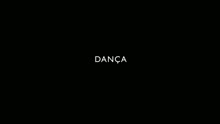 Carolina - Dança