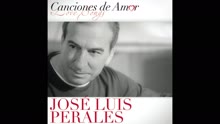 José Luis Perales - El Amor (Cover Audio Video)
