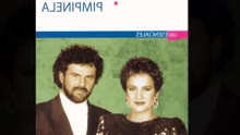Pimpinela - Hay Que Estar En Mi Lugar (Pseudo Video)