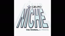 Grupo Niche - Sin Sentimientos (Cover Audio Video)