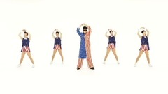 气志团 - 恋人 2013(KISHIDANCERCIZE)