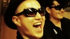 气志团 - Rock'n'Roll Graffiti