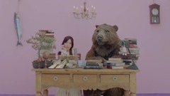 つよがりソレイユ