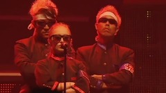 滨崎步 - One Night Carnival