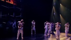 Japanese Soul Brothers