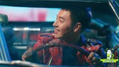 潘玮柏 - 帅气的偶像