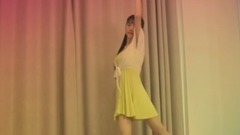 李玉刚,舞蹈视频 - 刚好遇见你