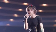 Acid Black Cherry - 20+∞Century Boys