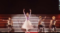 滨崎步 - SHOW TIME/ayumi hamasaki 15th Anniversary TOUR ~A BEST LIVE~