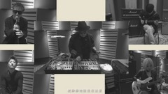 耀乐团 - 我的爱呢