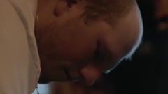 自由生活的牧马人