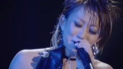 倖田来未 - Moon Crying