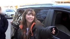 金昭希(I.B.I) - 金昭希 - 人气歌谣归程见仪 17/11/26