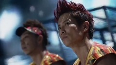 EXILE - 愛すべき未来へ