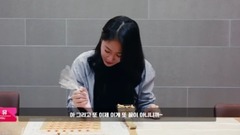 韩国综艺,昭宥(Sistar) - [特别制作] 昭宥和你在一起  - 零食做的零食