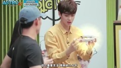 Astro(韩国) - ASTRO25 第二季 第8话