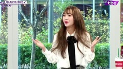 韩国综艺,金昭希(I.B.I) - [Fact In Star] 金昭希  - 99秒任务的努力失败  cut