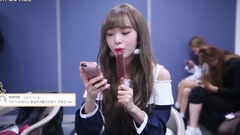 韩国综艺,金昭希(I.B.I) - [Makestar] 金昭希  - 回答粉丝们的问题
