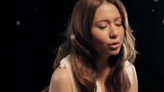 May J. - 夜空の雪