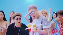 耀乐团 - 吹牛皮