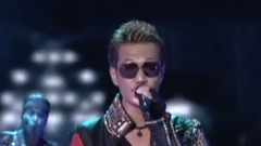 EXILE - ふたつの唇