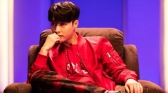 假如我不是张艺兴 Valentino中国区品牌大使宣传片 17/11/28