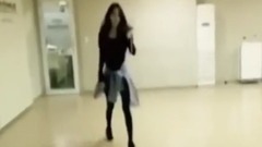 朴孝敏 Instagram更新 17/11/25