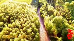 内蒙古赤峰美景