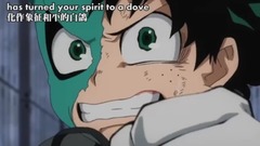 Imagine Dragons - 【我的英雄学院】Believer—痛与信仰