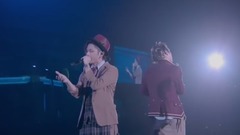 AAA - Believe/AAA TOUR 2013 Eighth Wonder