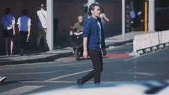 王梵瑞 - 鼓楼先生