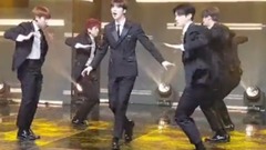 Astro(韩国) - Crazy Sexy Cool