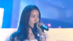 少女时代 - 再次重逢的世界 Dream concert 黑海 现场版 08/06/07